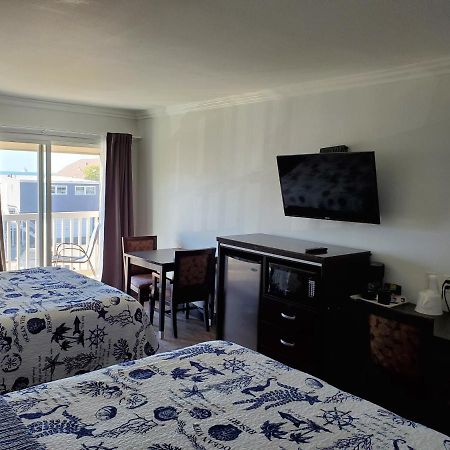Ocean Surf Inn & Suites Huntington Beach Luaran gambar