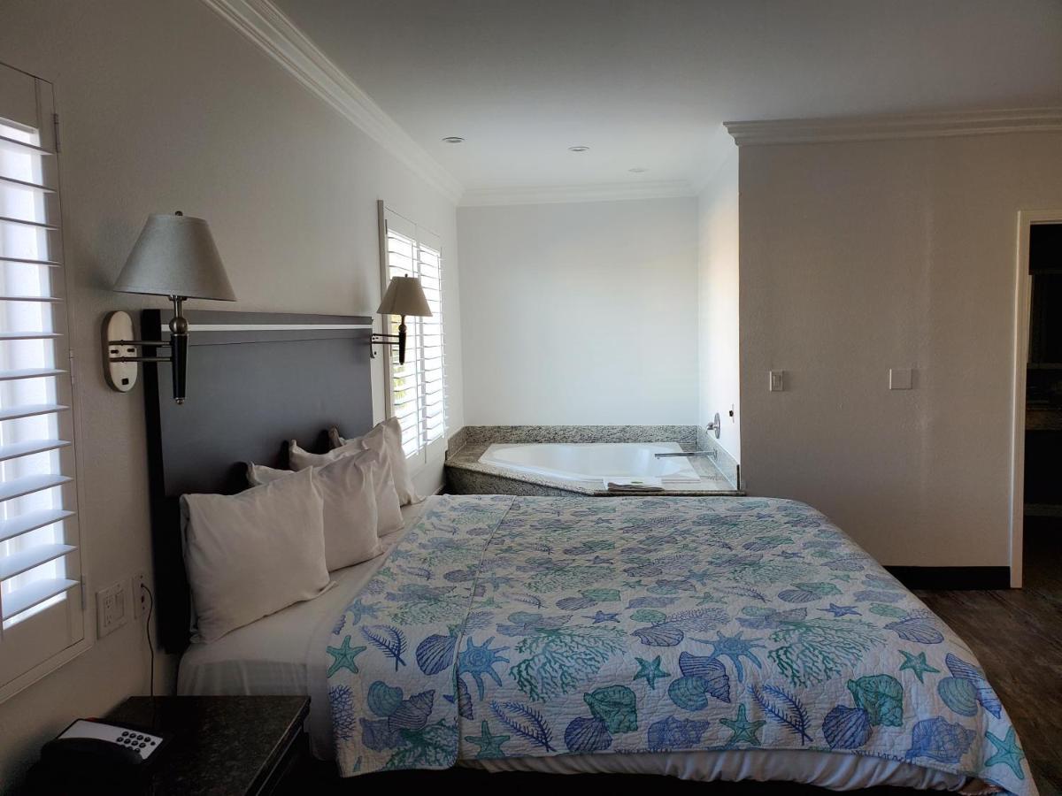 Ocean Surf Inn & Suites Huntington Beach Luaran gambar